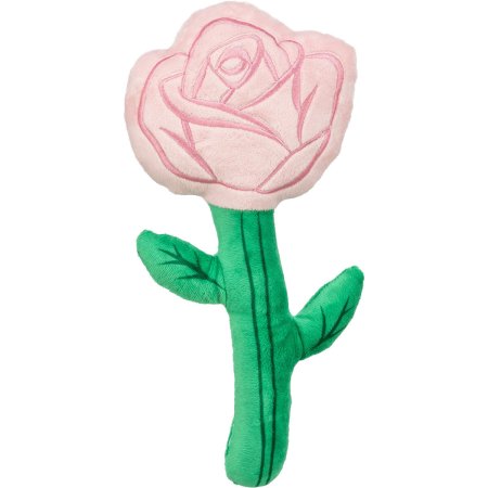 Rose VALENTINE, valentínska ruža 28 cm, ružová - LIMITOVANÁ PONUKA
