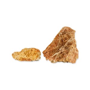 Dekorácia Rataj kameň Orange sunset M 1-2kg, 15-25cm