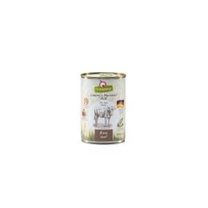 GranataPet PUR Hovädzie balenie 400 g