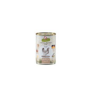 GranataPet PUR Hydinové balenie 400 g