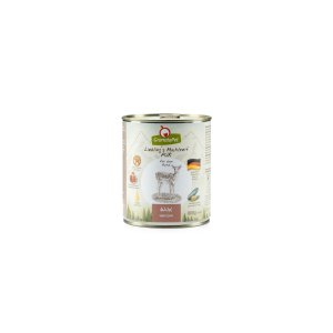 GranataPet PUR Zverina balenie 800 g