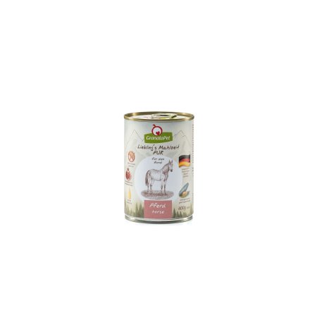 GranataPet PUR Kôň balenie 400 g