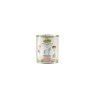 GranataPet PUR Kôň balenie 800 g