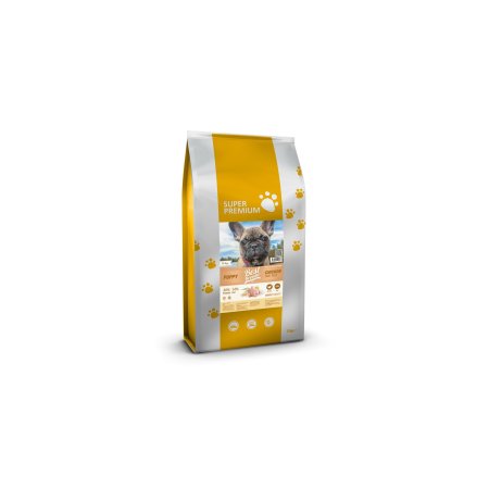 Best Breeder Puppy Chicken & Rice balenie 12 kg