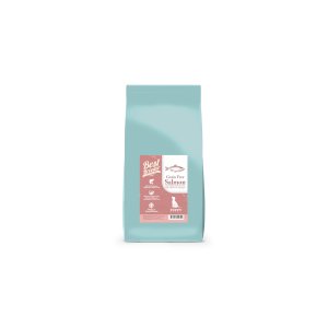Best Breeder Grain Free Puppy Salmon s Haddock & Blue Whiting, Sweet Potato and Asparagus 2 kg
