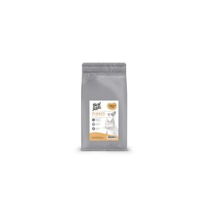Best Breeder DELUXE Cat Turkey & Chicken Adult balenie 1,5 kg