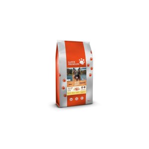 Best Breeder Adult Chicken & Rice balenie 2 kg