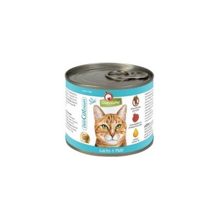 GranataPet DeliCatessen Losos a morka balenie 200 g
