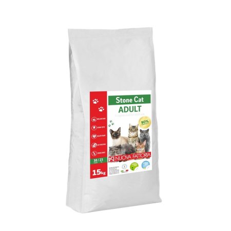Nuova Fattoria Stone Cat balenie 15 kg