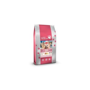 Best Breeder Adult Small Breed Salmon & Potato balenie 12 kg