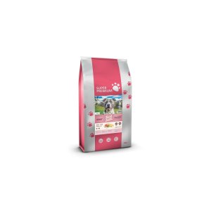 Best Breeder Adult Salmon & Potato balenie 12 kg