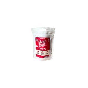 Best Breeder Treats Dog & Cat Dental balenie 70 g