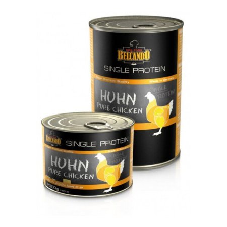 Belcando SP Kuracie 400 g