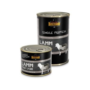 Belcando SP Jahňacie 400 g