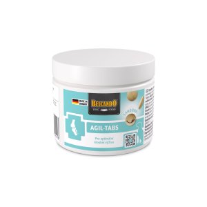 Belcando Agil-Tabs balenie 100 tabliet