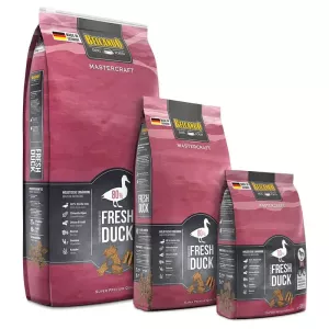Belcando MasterCraft Fresh Duck s kačacím mäsom 2,2 kg