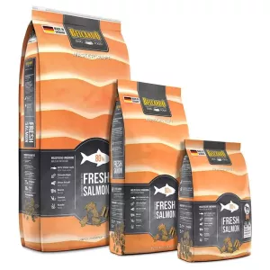 Belcando MasterCraft Fresh Salmon s lososom 2,2 kg