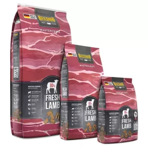 Belcando MasterCraft Fresh Lamb s jahňacím mäsom 2,2 kg