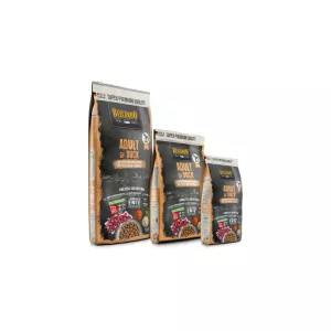 Belcando Adult GF Duck balenie 4 kg