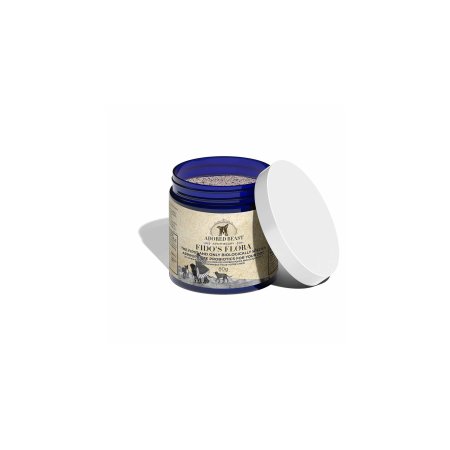 Adored Beast Fido’s Flora - probiotikum pre vášho psa balenie 40 g