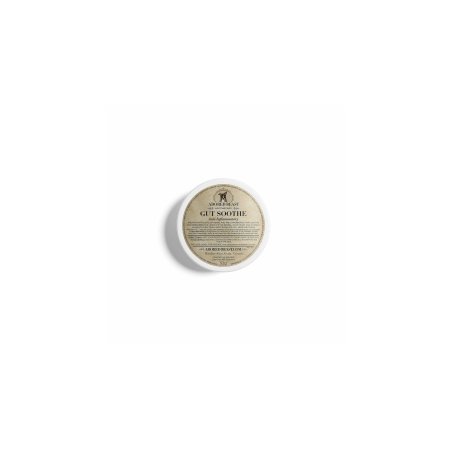 Adored Beast Gut Soothe - probiotiká a prebiotiká pre psov balenie 153 g