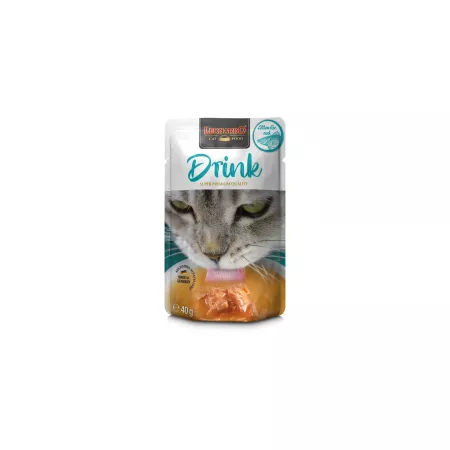 Leonardo Drink s treskou balenie 40 g