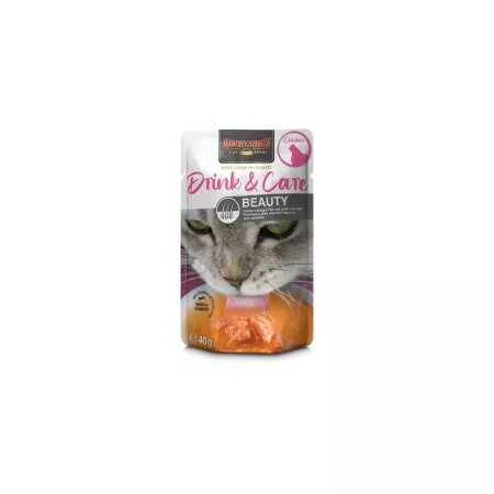 Leonardo Drink & Care Beauty Kuracie balenie 40 g