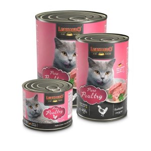 Leonardo Bohaté na hydinové mäso 800 g