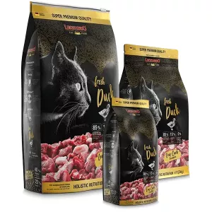 Leonardo Fresh Duck 4 kg