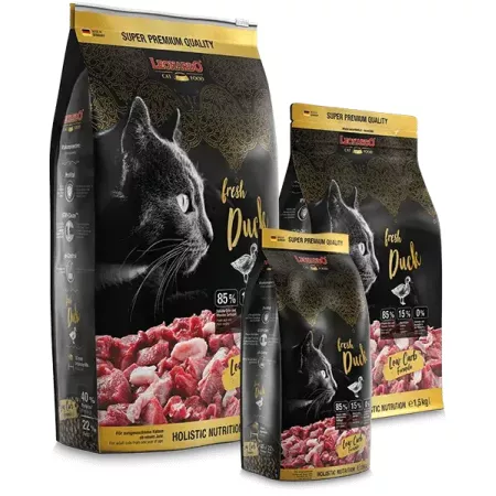 Leonardo Fresh Duck 1,5 kg