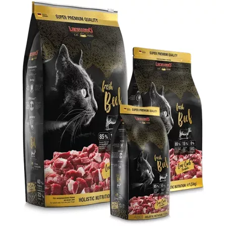 Leonardo Fresh Beef 250 g