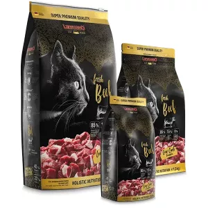 Leonardo Fresh Beef 4 kg