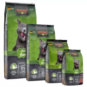 Leonardo Adult Lamb 7,5 kg