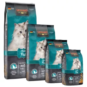 Leonardo Adult Fish 15 kg