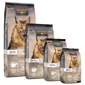 Leonardo Adult GF Maxi 15 kg