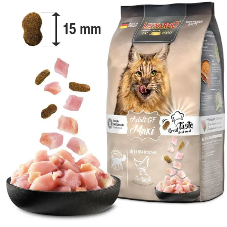 Leonardo Adult GF Maxi 7,5 kg