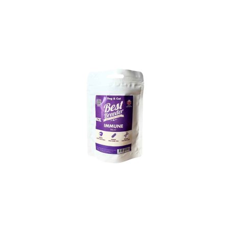Best Breeder Treats Dog & Cat Immune balenie 70 g