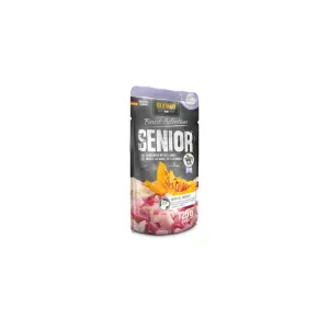 Belcando Senior Mäsové menu s ryžou a tekvicou balenie 125 g