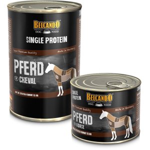 Belcando SP Konské mäso 200 g