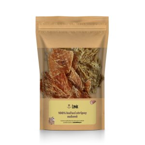 Čumák 100 % Kuracie stripsy 100 g (EXPIRÁCIA 11/2025)