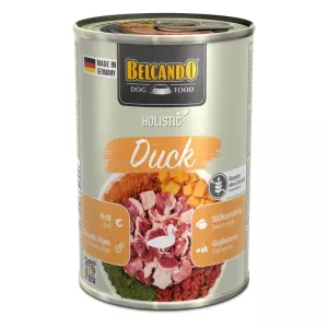 Belcando Holistic Duck balenie 400 g