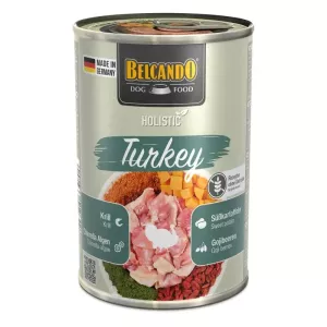 Belcando Holistic Turkey balenie 400 g