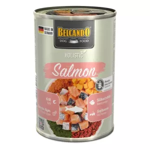 Belcando Holistic Salmon balenie 400 g