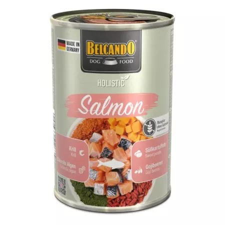 Belcando Holistic Salmon balenie 400 g