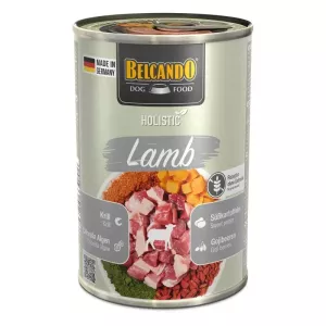 Belcando Holistic Lamb balenie 400 g