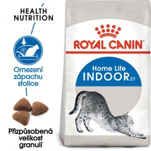 Royal Canin Indoor 10 kg (EXPIRÁCIA 03/2026)