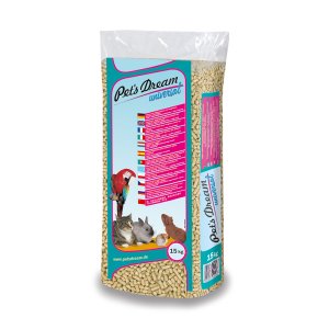 Pet’s Dream Universal 15 kg (POŠKODENÝ OBAL)