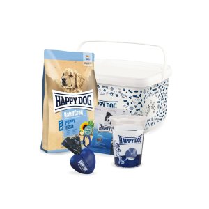 HD Startovací balíček NaturCroq Puppy