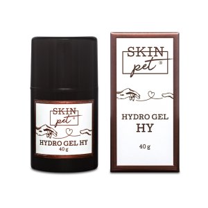 SkinPET Hydro Gél HY 40 g (EXPIRÁCIA 02/2026)