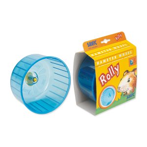 Kolotoč Rolly plast plný 14 * 9,5 cm